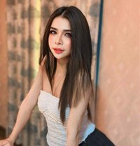 Yuri - masseuse in Dubai