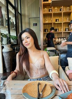 Yuri - masseuse in Phuket Photo 3 of 9