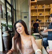 Yuri - masseuse in Phuket