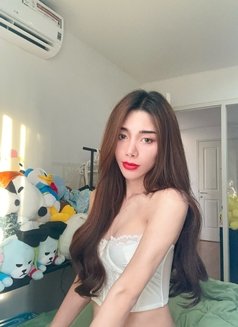 Yuri Top 69 - Transsexual escort in Bangkok Photo 3 of 8