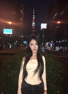 Yuri TOP 69 πΉπ - Transsexual escort in Hong Kong Photo 3 of 30