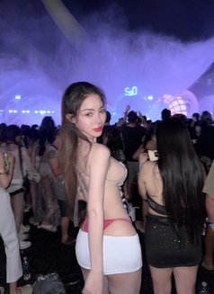 Yuri TOP 69 πΉπ - Transsexual escort in Hong Kong Photo 18 of 30