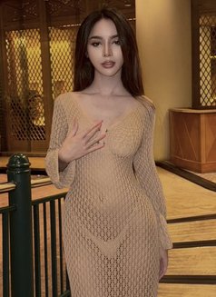 Yuri TOP 69 - Transsexual escort in Khobar Photo 19 of 19