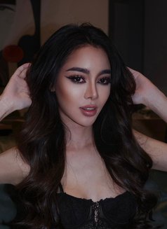 Yuri TOP 69 - Transsexual escort in Riyadh Photo 20 of 20
