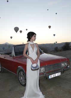 Yuri TOP 69 - Transsexual escort in Riyadh Photo 21 of 21