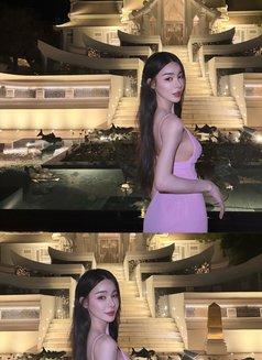 Yuri TOP 69 - Transsexual escort in Riyadh Photo 7 of 21