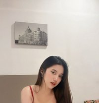 Yuri - escort in Mumbai Photo 4 of 4