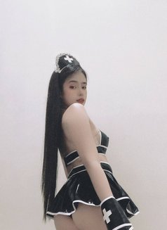 Yuri (YES TO ALL, PORN STAR EXP) - escort in Taipei Photo 16 of 16