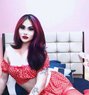 Yuricamshow - Acompañantes transexual in Riyadh Photo 3 of 7