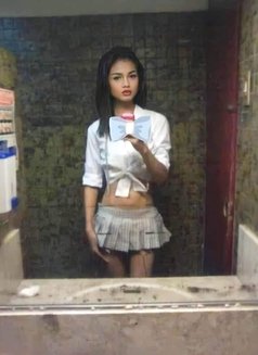 Yuriie - Transsexual escort in Cebu City Photo 2 of 6