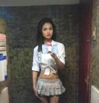 Yuriie - Transsexual escort in Cebu City