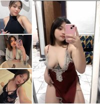 Yuriiii - escort in Makati City