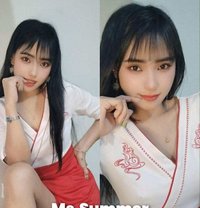 Yuriiii - escort in Makati City