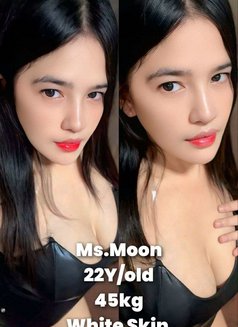 Yuriiii - escort in Makati City Photo 3 of 11