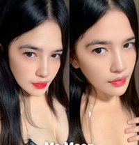 Yuriiii - escort in Makati City