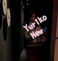 Yurikos new profile update - escort in Tokyo