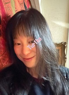 Yuriko's new profile update - escort in Tokyo Photo 2 of 5