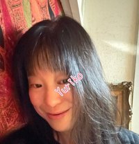 Yurikos new profile update - puta in Tokyo