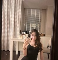 Yuriko - escort in Seoul