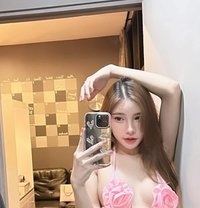 Yuriko - escort in Seoul