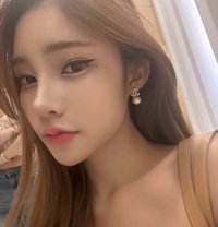 Yuriko - escort in Seoul
