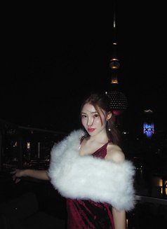Yuriko - escort in Seoul Photo 14 of 14