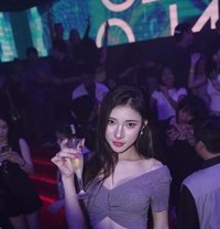 Yuriko - escort in Seoul