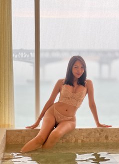Yuriko vvip girl sexy anal - escort in Osaka Photo 5 of 5