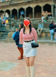 Yusana Kc in Kathmandu no advance - escort in Kathmandu Photo 1 of 2