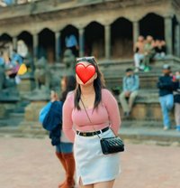 Yusana Kc in Kathmandu no advance - escort in Kathmandu