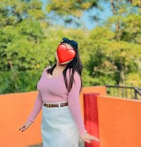 Yusana Kc in Kathmandu no advance - escort in Kathmandu