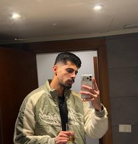 Yusef - Male escort in Beirut