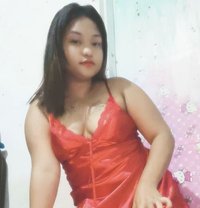 Yushi Kelly - escort in Manila