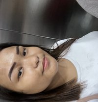 Yushi Kelly - escort in Manila