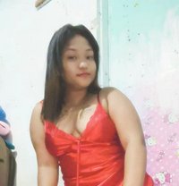 Yushi Kelly - escort in Manila