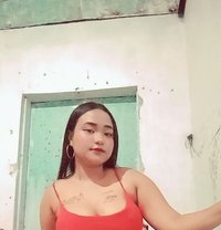 Yushi Kelly - escort in Manila