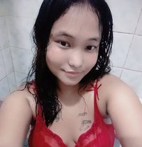 Yushi Kelly - escort in Manila
