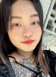 Yushi Kelly - escort in Manila Photo 5 of 6