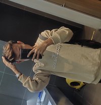 Yuss - Male escort in Kuala Lumpur