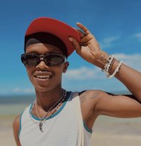 Yusss - Male escort in Nairobi