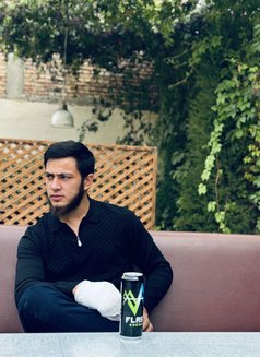 Yusuf - Acompañantes masculino in İstanbul Photo 1 of 5