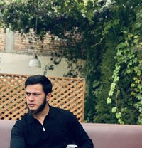 Yusuf - Acompañantes masculino in İstanbul