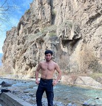 Yusuf - Acompañantes masculino in İstanbul