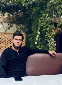 Yusuf - Acompañantes masculino in İstanbul Photo 3 of 5