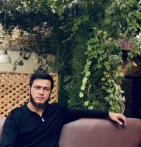 Yusuf - Acompañantes masculino in İstanbul