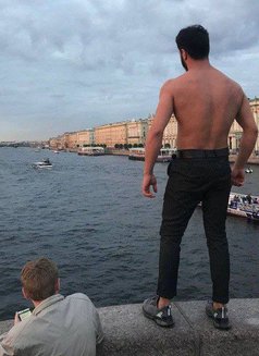 Yusuf - Acompañantes masculino in İstanbul Photo 4 of 5