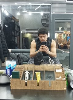 Yusuf - Acompañantes masculino in İstanbul Photo 5 of 5