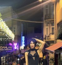 🇷🇺Aliyee🇷🇺🇷🇺 - Male escort in İstanbul