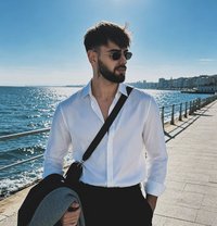 Yusuf…🇦🇿 - Male escort in İstanbul