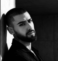 Yusuf…🇦🇿 - Male escort in İstanbul